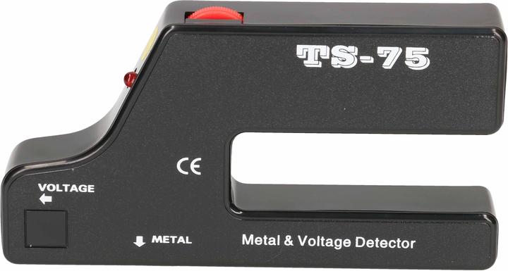 Produktbild Max Hauri Ortungsgerät für Metall und elektrische Leitungen (Werkzeug)