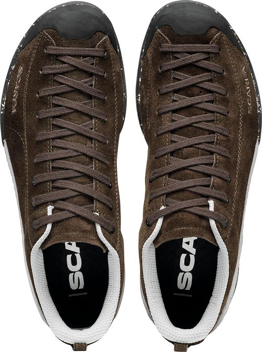 Immagine prodotto Scarpa Mojito Planet Suede (44.5)