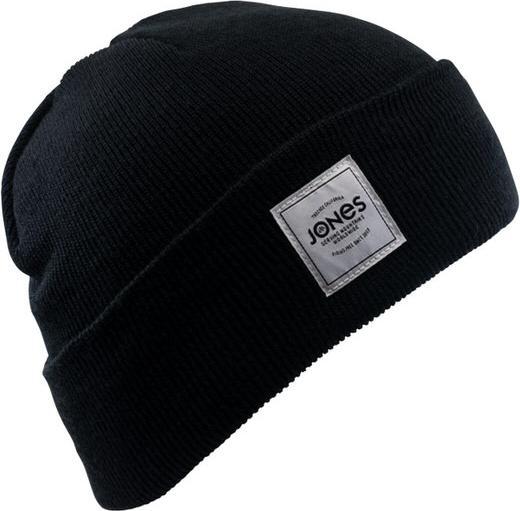 Produktbild Jones Baker Black Beanie