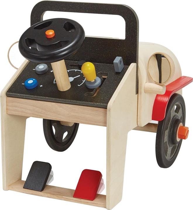 Produktbild Plantoys Automechaniker