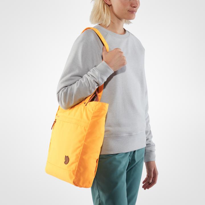 Produktbild Fjällräven No. 1 (14 l)
