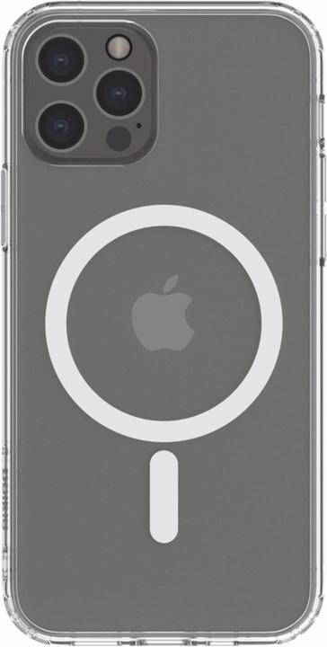 Produktbild Belkin SheerForce (Apple iPhone 12, Realme 12 Pro+)