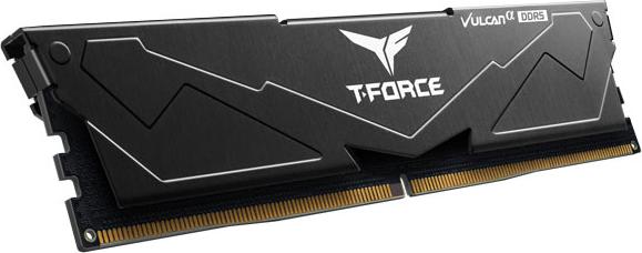 Immagine prodotto Team Group Vulcan α (2 x 16GB, 6000 MHz, RAM DDR5, DIMM)