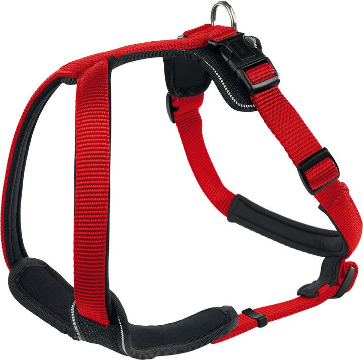 Hunter Imbracatura NeopreneNylon (XXL, Cane, Sport cane)