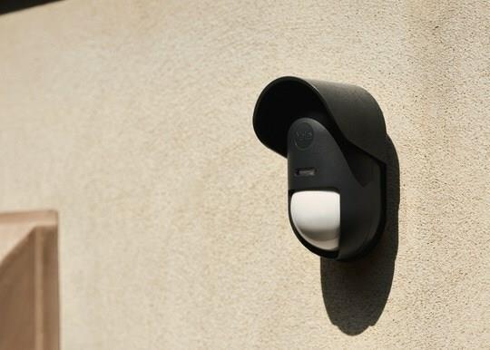 Image du produit Yale Contact de porte/fenêtre Smart Alarm Outdoor, IP55