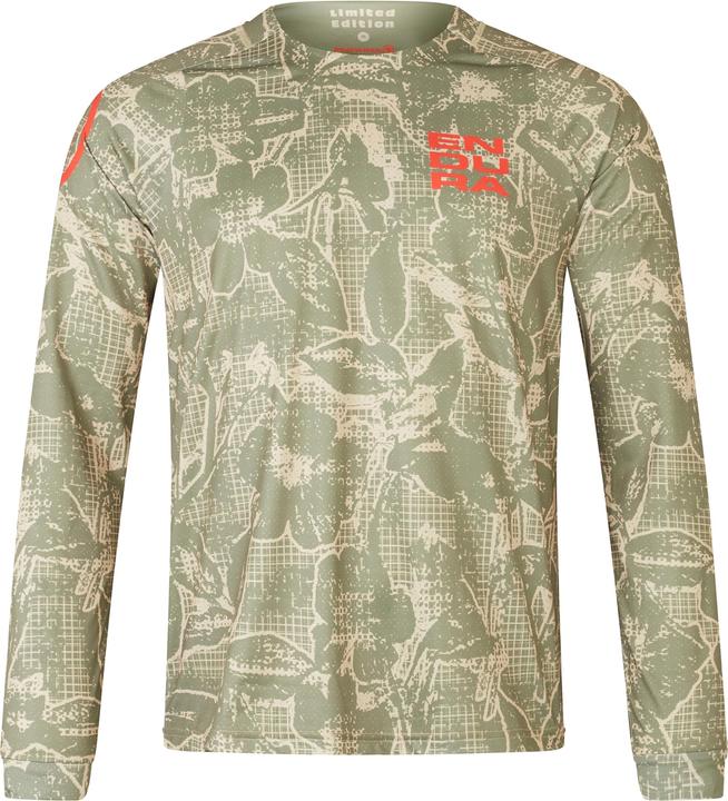 Actual product image Endura Grid Floral LTD (L)