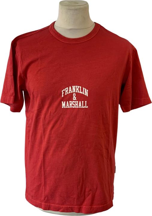 Immagine prodotto Franklin & Marshall t-shirt classique (XL)