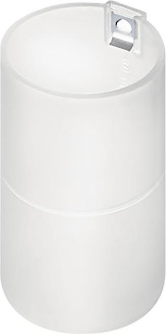 Actual product image Steffen Ensto sleeve M40 blue 5 pieces
