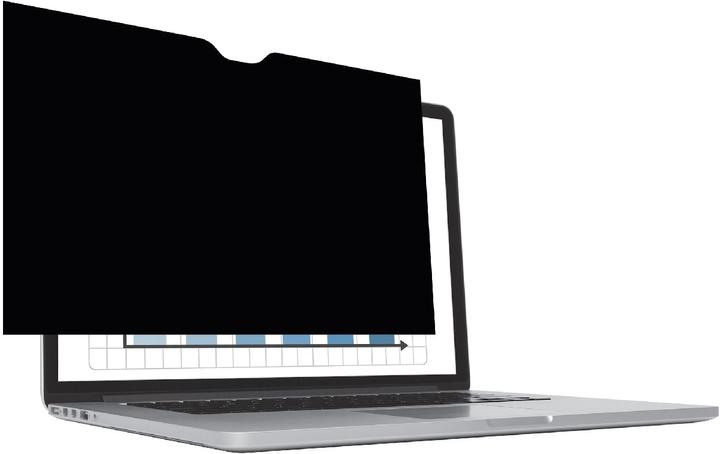 Immagine prodotto Fellowes PrivaScreen Wide 68.58cm 16:9 (27", 16 : 9)