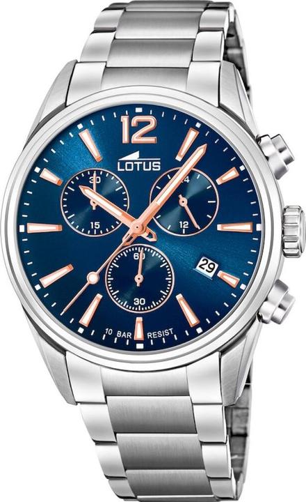 Produktbild Lotus 18690/2 Chronograph (Chronograph, 42 mm)