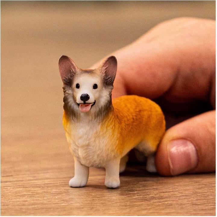 Produktbild Schleich Welsh Corgi