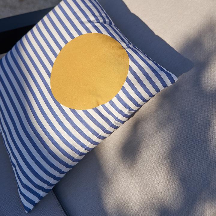 Image du produit La Redoute Interieurs Bellevue Outdoor (50 x 50 cm)