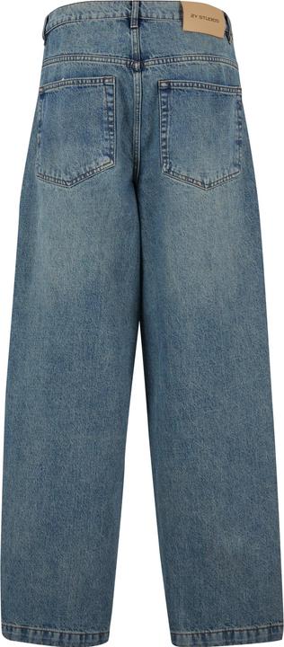 Actual product image 2Y Studios 2Y Eren Basic Wide Baggy - 184683 (33)