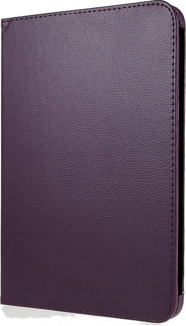 Image du produit MU Classic Étui en cuir rotatif (iPad 2025 (11e génération), iPad 2022 (10e génération))
