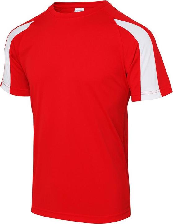 Produktbild Awdis TShirt Feuchtigkeitsabweisend (M)