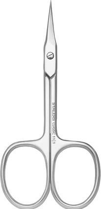 Immagine prodotto Staples Pro Expert 50 Tipo 3 Modello SE-50/3 Forbici per cuticole professionali Classiche
