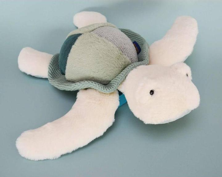 Image du produit Doudou et Compagnie Tortue De Mer cm (36.50 cm)
