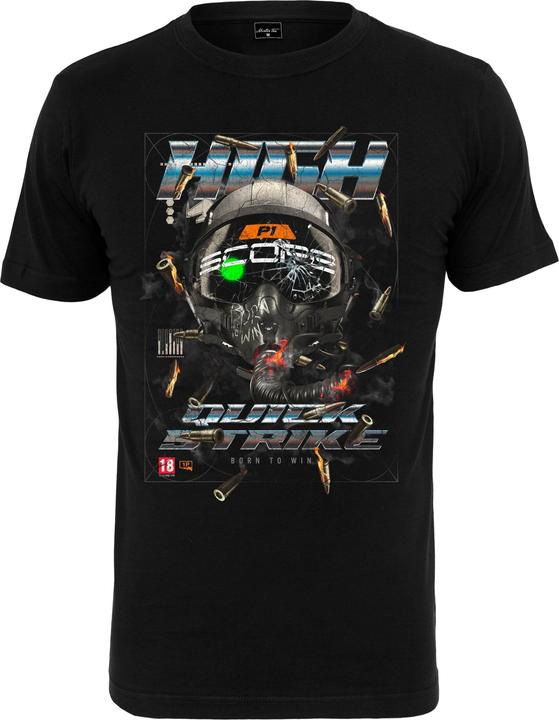 Image du produit MT Tee à score élevé - 15449 (XS)