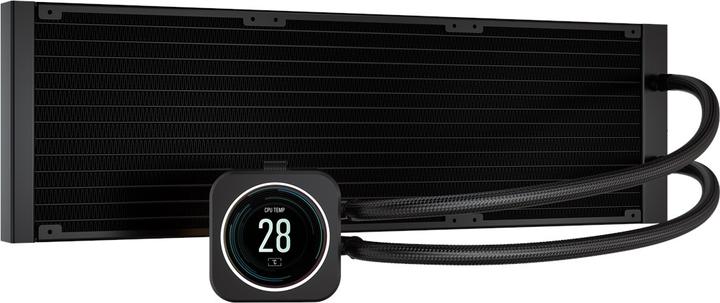 Productafbeelding Corsair iCUE H170i Elite