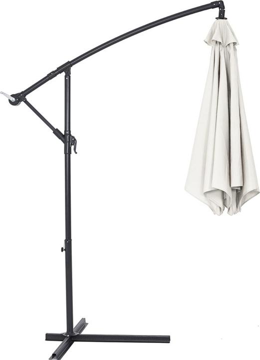 Produktbild Kingsleeve Sonnenschirm (2.40 m)