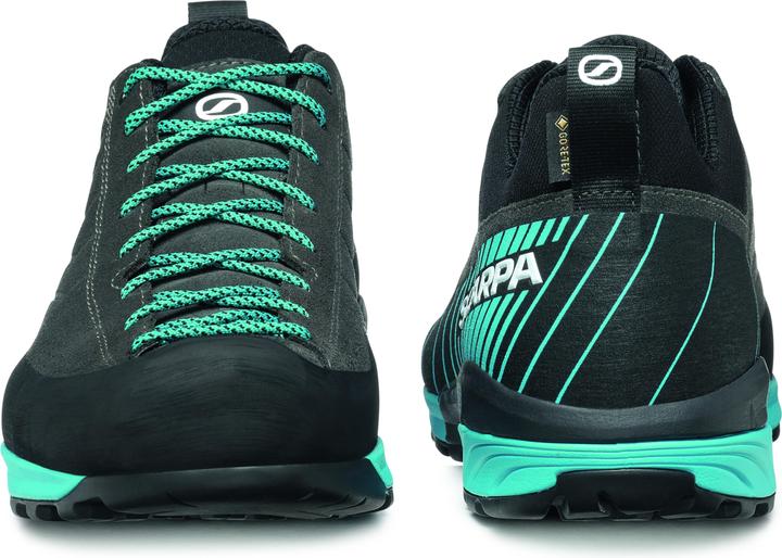 Produktbild Scarpa Mescalito Gore-Tex® Herren Trekkingschuh (45.5)