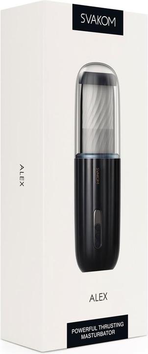 Produktbild Svakom Alex Neo 2