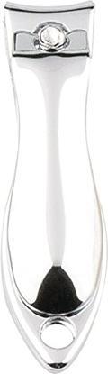Actual product image Axisis Titania baby nail clippers