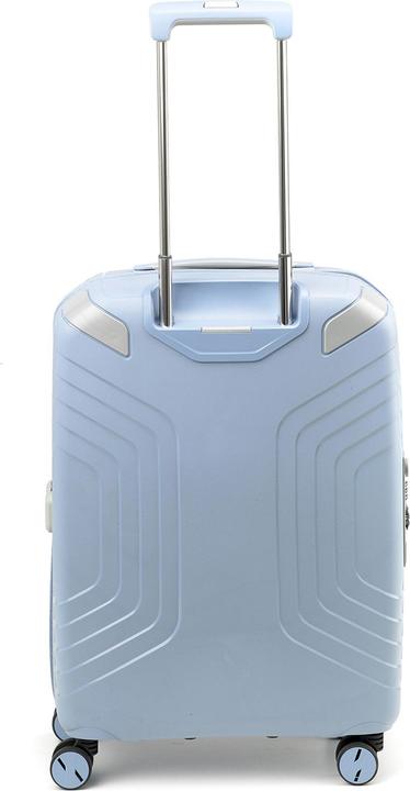 Immagine prodotto Roncato Ypsilon 2.0 - Carrello portabagagli a mano con connessione USB (40 l, Bagaglio a mano (fino a 50 litri))