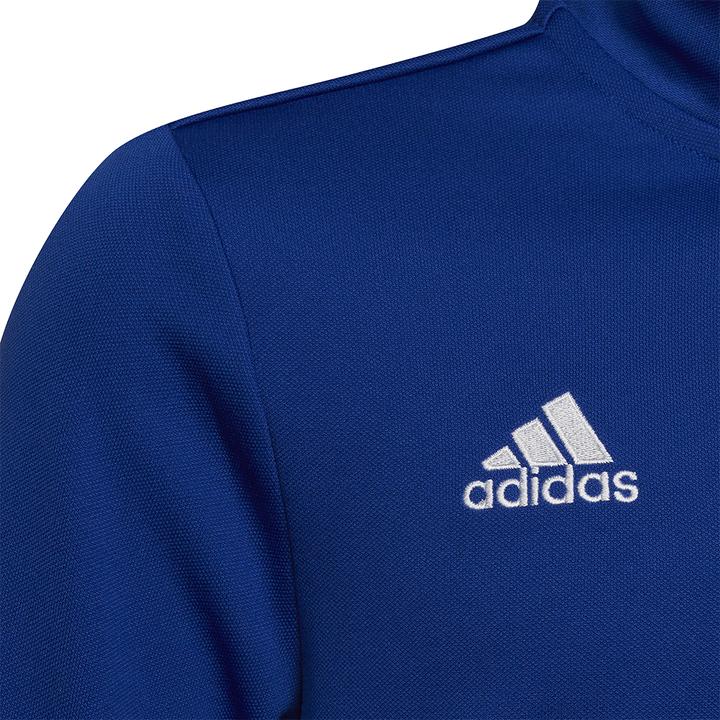Produktbild adidas Entrada 22 Trainingspullover Kinder (140)