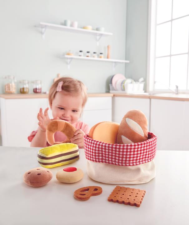 Produktbild Hape Brotkörbchen