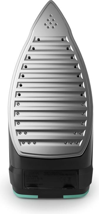 Produktbild Imetec Wave-Dampfbügeleisen mit patentierter Wellenplatte, 2400 W (2400 W)