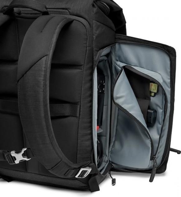 Produktbild Manfrotto Chicago (Fotorucksack, 12 l)