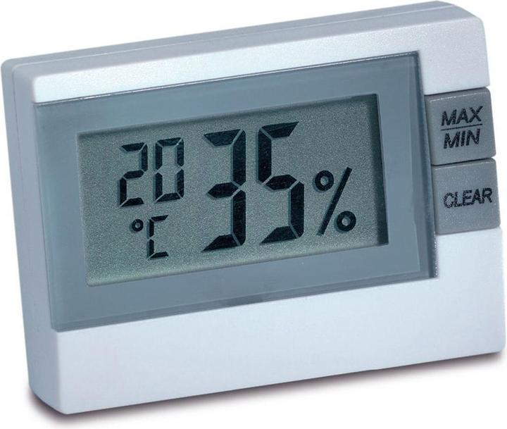 TFA Thermo-Hygrometer
