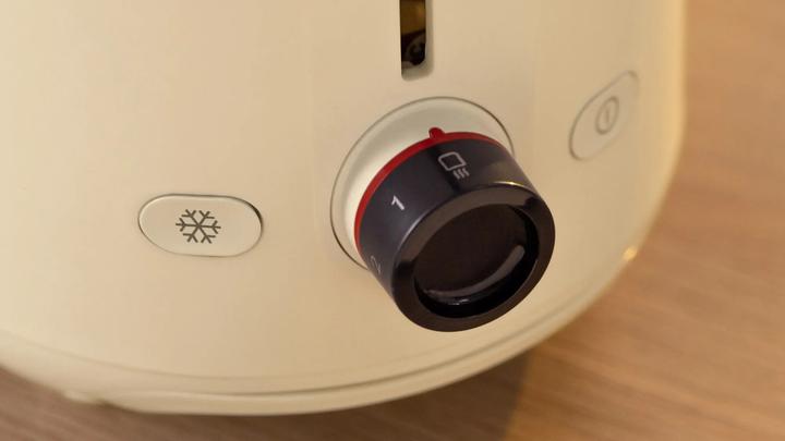 Actual product image Bosch Hausgeräte TAT2M127 (EU plug)