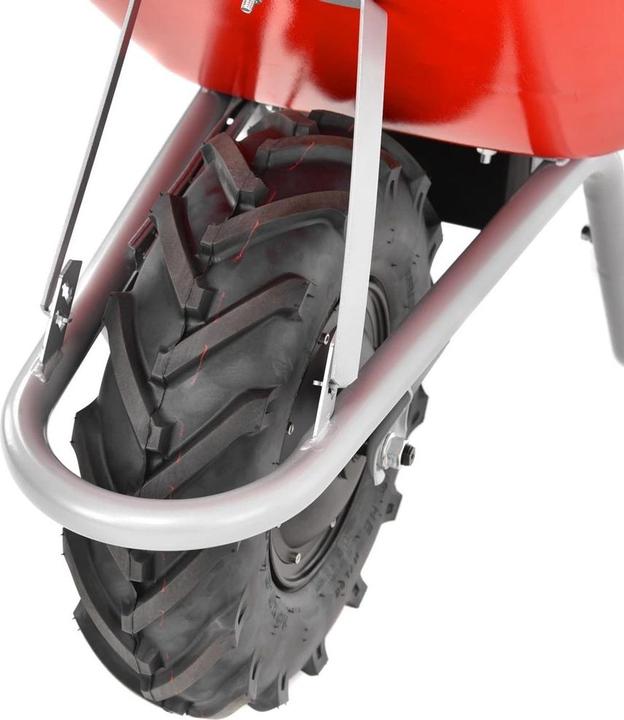 Immagine prodotto Hecht 2620 Carriola a batteria