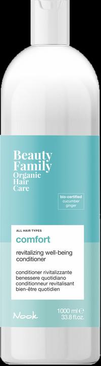 Produktbild Nook Beauty Family Comfort Conditioner 1000ml (1000 ml)