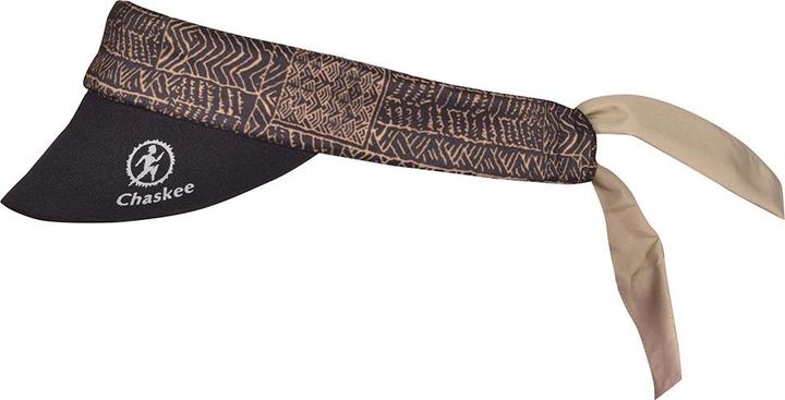 Produktbild Chaskee Visor Snap Cap Tribal Print