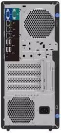 Produktbild Lenovo ST50 V3 Xeon E-2414 4C Cache/55W SW RAID Micron 5400 Pro SSD 94 (16 GB, Tower Server)