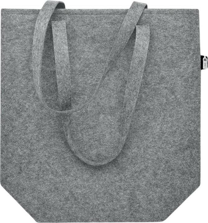 Produktbild MidOcean Einkaufstasche Taslo RPET Filz