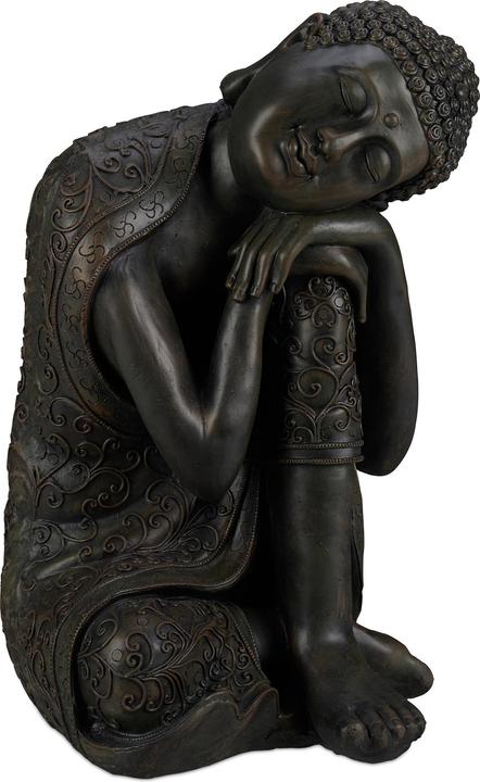 Produktbild Relaxdays Buddha