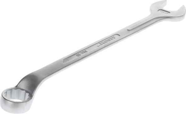 Actual product image Gedore Combination wrench set 8pcs (8 mm, 9 mm, 10 mm, 11 mm, 13 mm, 14 mm, 17 mm, 19 mm)