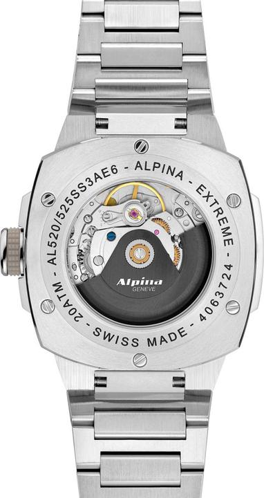 Image du produit Alpina Watch Alpiner Extreme Automatic (Montre de plongée, 39 mm)