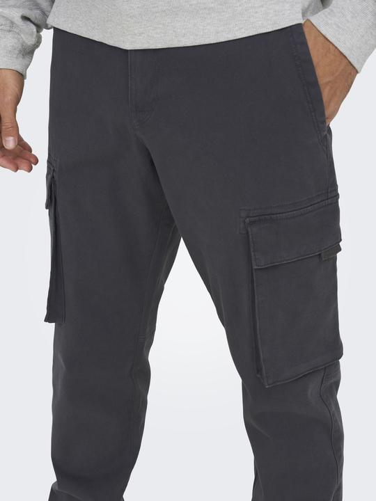 Immagine prodotto Only & Sons Pantaloni cargo (34)