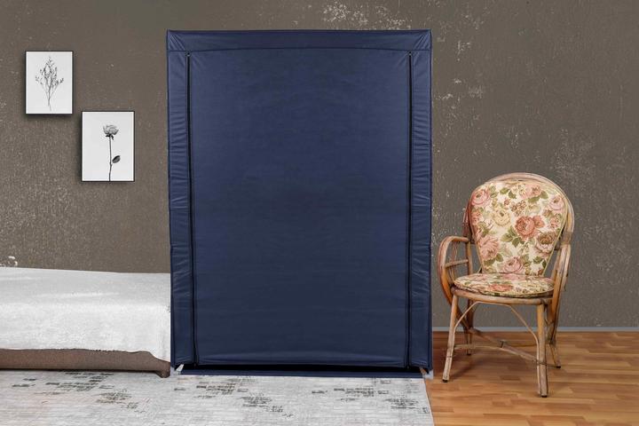 Actual product image Kalune Design Jamison (118 x 45 x 158 cm)