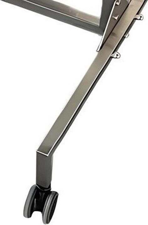 Produktbild Standspiegel fahr- und schwenkbar 160 x 60 cm (15 x 84 x 176 cm)