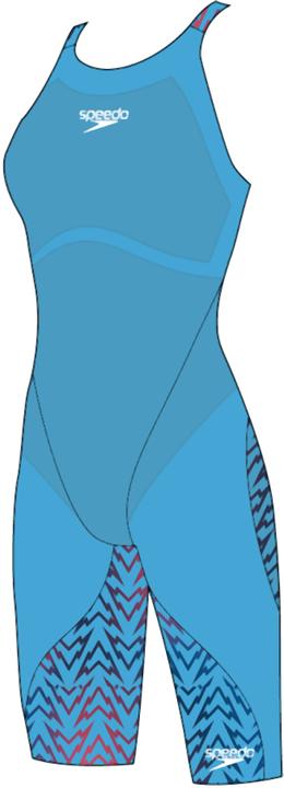 Picton Blu, Sirena Rosso