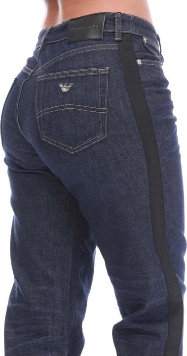 Image du produit Emporio Armani - Jean J15 - Femme (28)