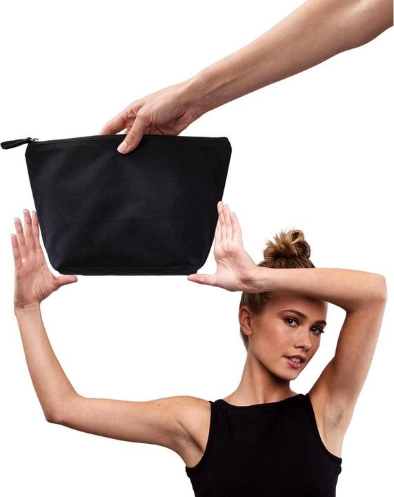 Produktbild Universal Textiles Zubehörtasche Luxe Canvas