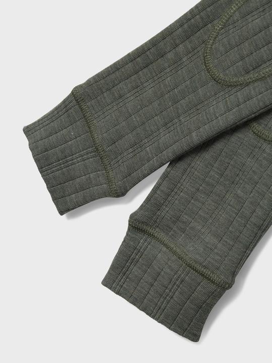 Produktbild Name it Merinowoll Lange Unterhose (98)