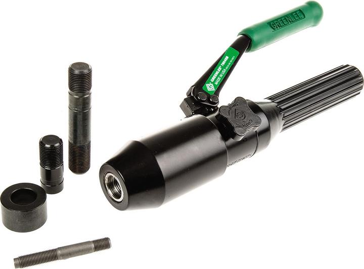 Image du produit Greenlee Pince Hydraulique